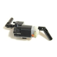 Мотор с редуктором WPL для моделей B-14, B-24, C-14, C-24, B-16, B-36 Мотор с редуктором WPL для моделей B-14, B-24, C-14, C-24, B-16, B-36