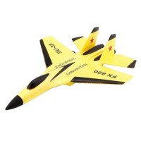 Р/У самолет CTF CE-35 FX-820 290мм 2.4G EPP Gyro RTF (с гироскопом) Р/У самолет CTF CE-35 FX-820 290мм 2.4G EPP Gyro RTF (с гироскопом)