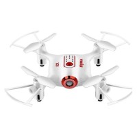 Р/У квадрокоптер Syma X21 2.4G RTF Р/У квадрокоптер Syma X21 2.4G RTF