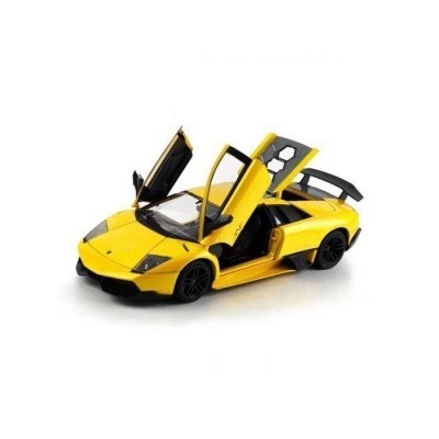 Р/У машина MZ Lamborghini Murcielago 2152 1/18 - 2152