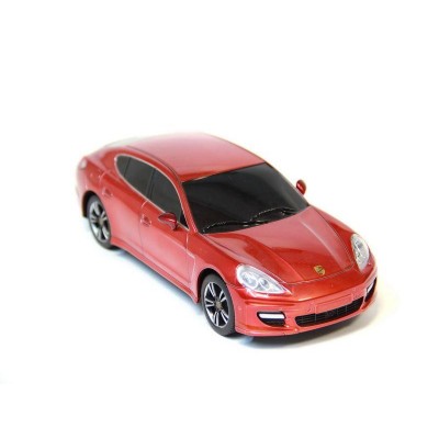 Р/У машина MZ Porsche Panamera 27047 1/24