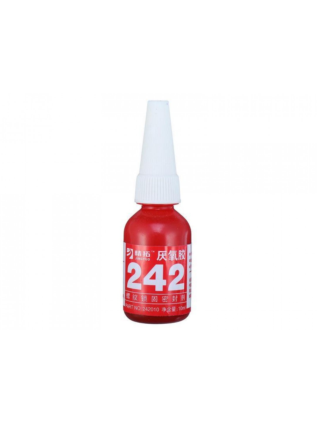 Фиксатор резьбы 242 (threadlok)