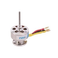 Мотор бесколлекторный DST-1300 самолета Top RC Hurricane Мотор бесколлекторный DST-1300 самолета Top RC Hurricane