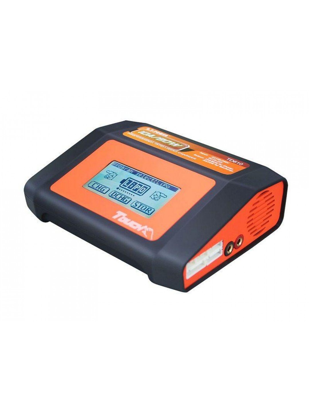 Универсальное зарядное устройство G.T.Power TD610
