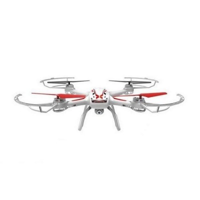 Р/У квадрокоптер Syma X54HC HD видео 4Gb, барометр 2.4G RTF