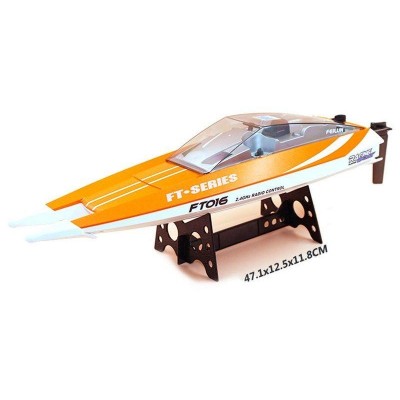 Р/У катер Feilun FT016 Racing Boat 2.4G