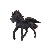 Фигурка KONIK Чёрный пегас Фигурка KONIK Чёрный пегас