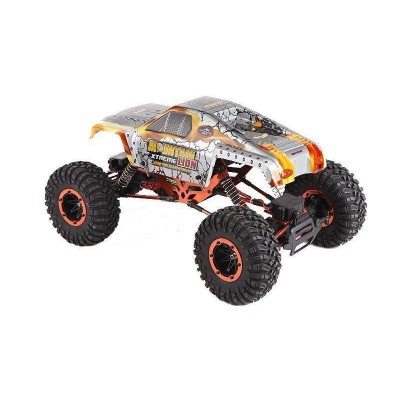 Радиоуправляемый краулер Remo Hobby Mountain Lion Xtreme 4WD 2.4G 1/10 RTR