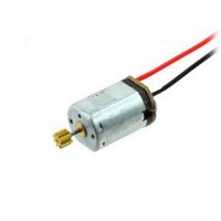 Мотор хвостового ротора для вертолета Syma S033 Мотор хвостового ротора для вертолета Syma S033