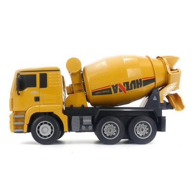 Радиоуправляемый миксер HUI NA TOYS 2.4G 6CH 1/18 RTR