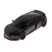 Радиоуправляемая машина MZ Audi R8 27057 1/24 Радиоуправляемая машина MZ Audi R8 27057 1/24