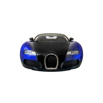 Р/У машина MZ Bugatti Veyron 27028 1/24