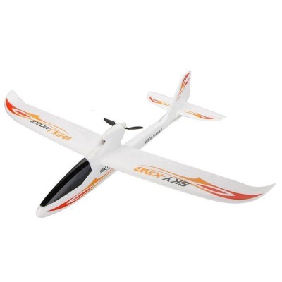 Радиоуправляемый планер WLToys F959 Sky King 750мм 2.4G 3-ch LiPo RTF