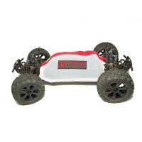 Чехол для BSD CHEBI 1/10 зимний Чехол для BSD CHEBI 1/10 зимний