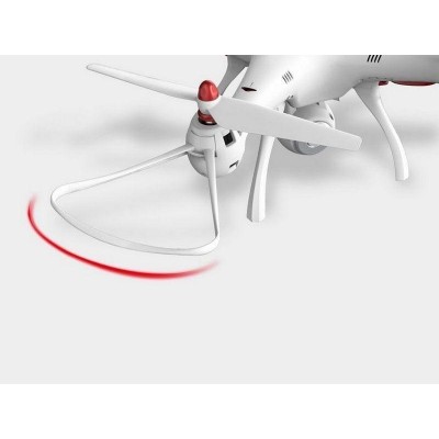 Р/У квадрокоптер Syma X8SC 2.4G RTF с HD камерой, барометр