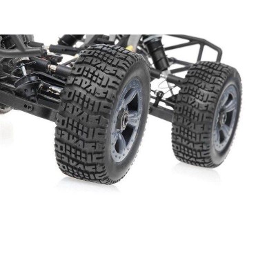 Радиоуправляемый шорт-корс Himoto Mayhem Brushless 4WD 2.4G 1/8 RTR