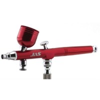 Аэрограф JAS 1177 (Air Control) Аэрограф JAS 1177 (Air Control)