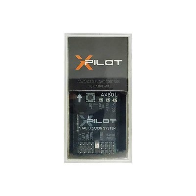 Гироскоп 6-ти осевой Volantex RC Xpilot