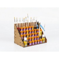 Органайзер ZVEZDA Органайзер моделиста «СТАНДАРТ» Органайзер ZVEZDA Органайзер моделиста «СТАНДАРТ»