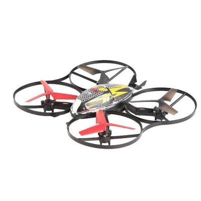 Р/У квадрокоптер Syma X4 Assault 2.4G 6-AXIS RTF