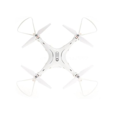 Р/У квадрокоптер Syma X8PRO с FPV трансляцией Wi-Fi, GPS, барометр 2.4G RTF