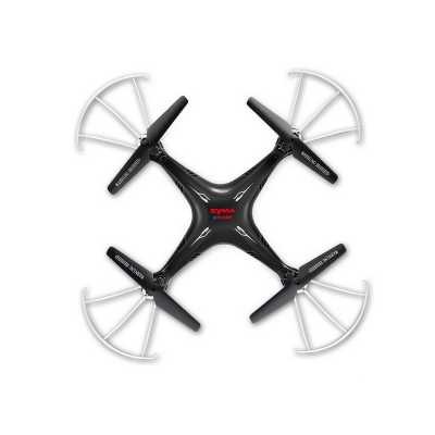 Р/У квадрокоптер Syma X5SW с FPV трансляцией Wi-Fi HeadFree 2.4G RTF