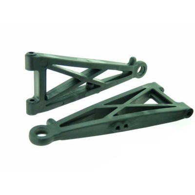 Нижние рычаги передней подвески для моделей E10XT, E10MT, E10XTL, E10MTL Нижние рычаги передней подвески для моделей E10XT, E10MT, E10XTL, E10MTL