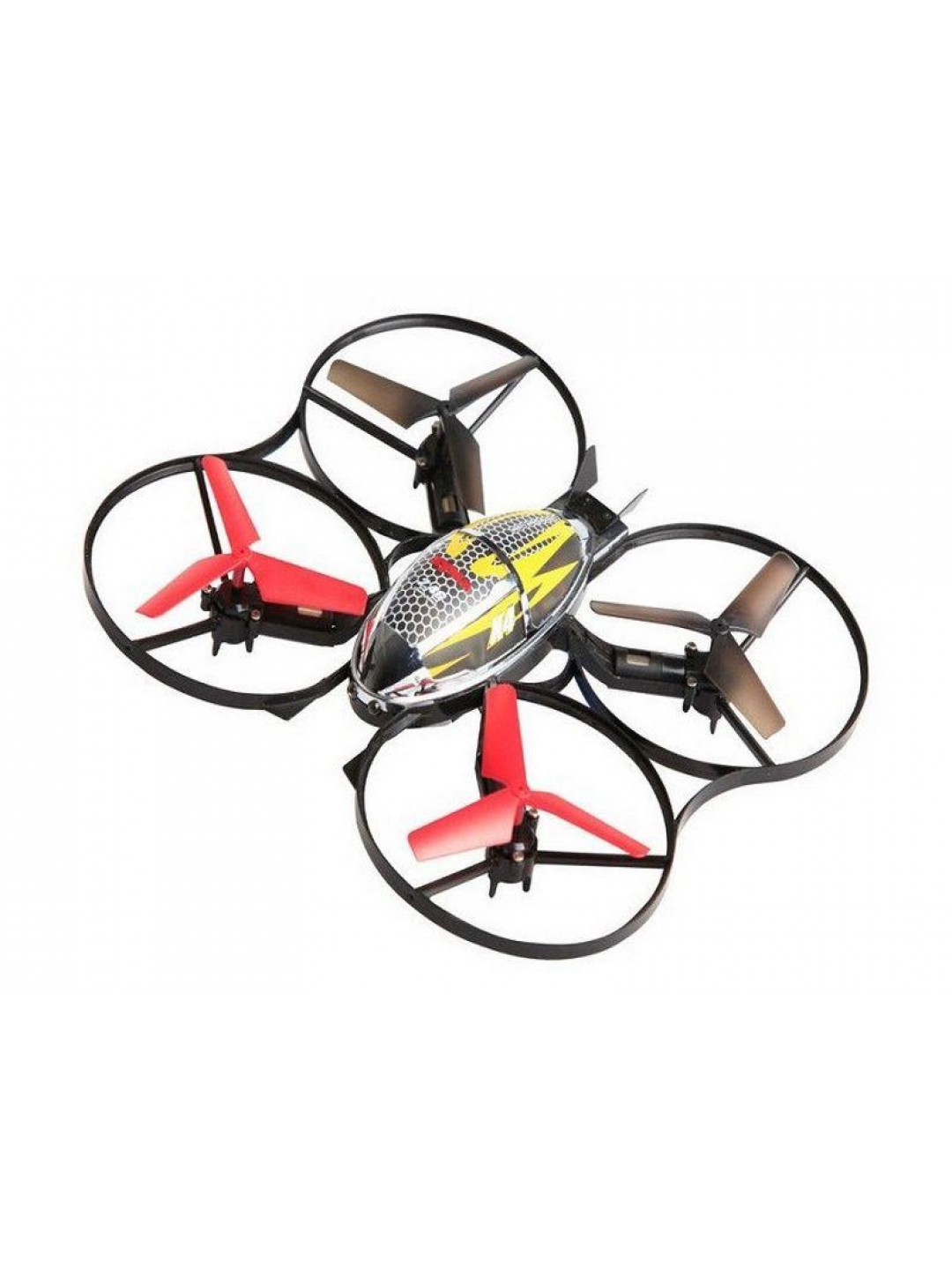 Р/У квадрокоптер Syma X4 Assault 2.4G 6-AXIS RTF