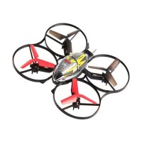 Р/У квадрокоптер Syma X4 Assault 2.4G 6-AXIS RTF Р/У квадрокоптер Syma X4 Assault 2.4G 6-AXIS RTF