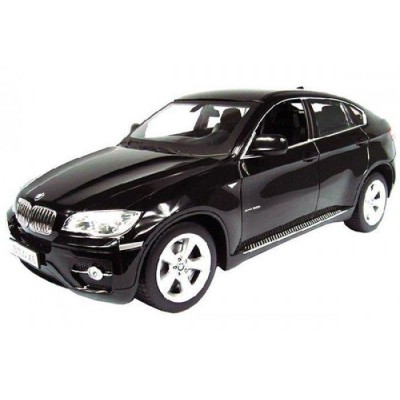 Р/У машина Double Eagle BMW X6 1/10 + акб Р/У машина Double Eagle BMW X6 1/10 + акб