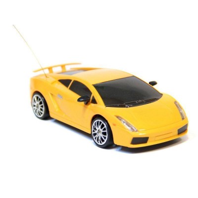 Р/У машина дрифт HB Lamborghini Gallardo 4WD 21см + акб