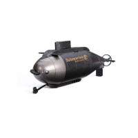 Радиоуправляемая подводная лодка Happy Cow 777-216 Submarine RTR Радиоуправляемая подводная лодка Happy Cow 777-216 Submarine RTR