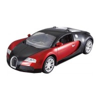Р/У машина MZ Bugatti Veyron 2050 1/10 + акб Р/У машина MZ Bugatti Veyron 2050 1/10 + акб