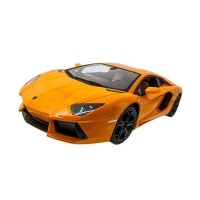 Р/У машина MZ Lamborghini Aventador 2025 1/14 + акб Р/У машина MZ Lamborghini Aventador 2025 1/14 + акб
