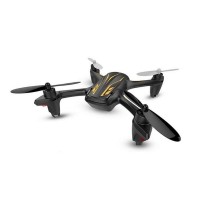 Р/У квадрокоптер Hubsan X4, удержание высоты, 2.4G Р/У квадрокоптер Hubsan X4, удержание высоты, 2.4G