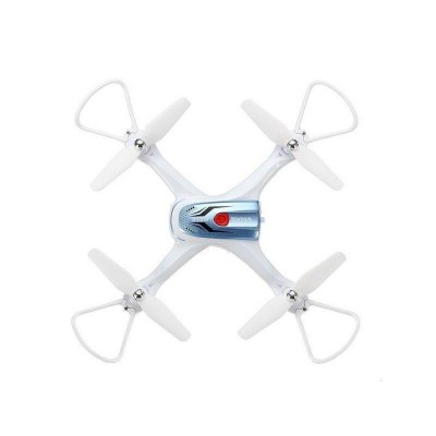 Р/У квадрокоптер Syma X15W с FPV трансляцией Wi-Fi, камера 0,3 Мп, 2.4G RTF