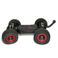 Чехол для THUNDER TIGER MT4-G3 1:8 зимний на липучках Чехол для THUNDER TIGER MT4-G3 1:8 зимний на липучках