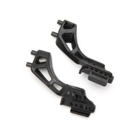 Кронштейн переднего бампера (2шт) для HG-P401/P402/P601 Кронштейн переднего бампера (2шт) для HG-P401/P402/P601