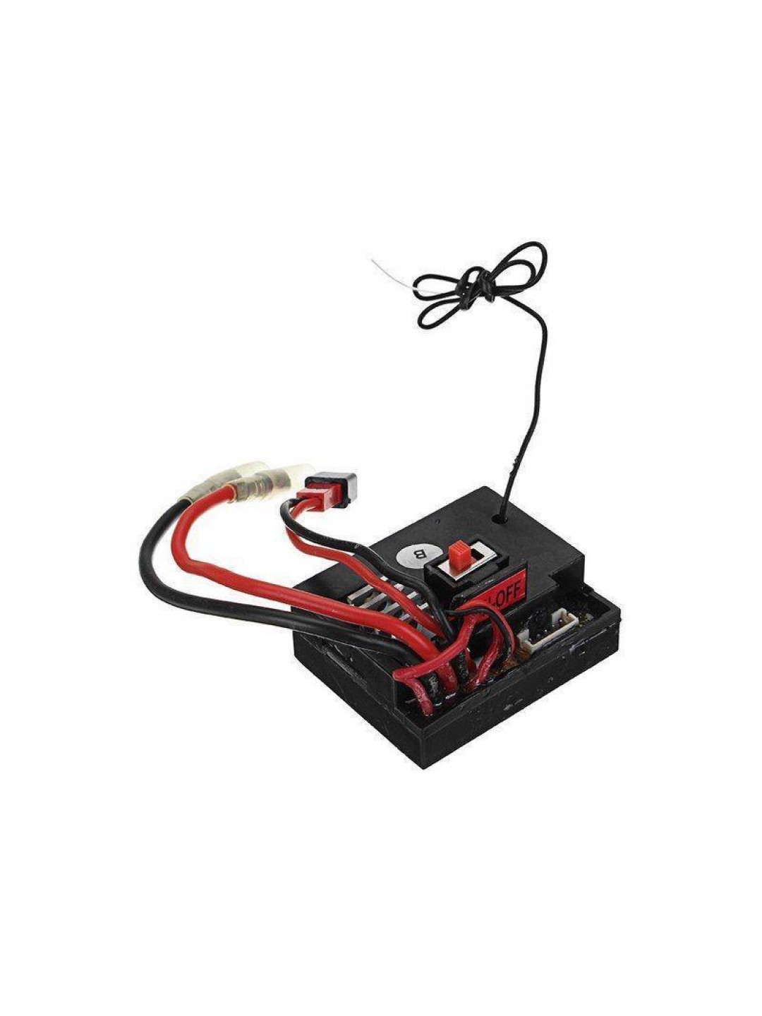 Регулятор 2 в 1 WLToys L959, разъем JST