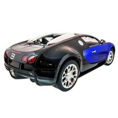 Р/У машина MZ Bugatti Veyron 27028 1/24