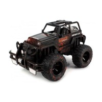 Р/У монстр YED 1:16 MUD SUV, 27/40МГц Р/У монстр YED 1:16 MUD SUV, 27/40МГц