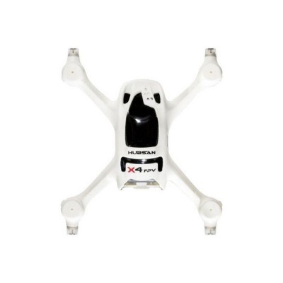 Корпус для квадрокоптера Hubsan H107D+