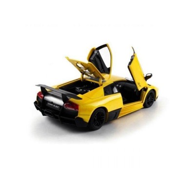 Р/У машина MZ Lamborghini Murcielago 2152 1/18 - 2152