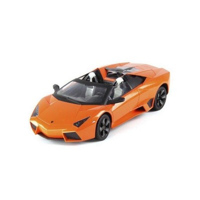 Р/У машина MZ Lamborgini Reventon Roadster 2027 1/14 + акб Р/У машина MZ Lamborgini Reventon Roadster 2027 1/14 + акб