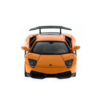 Р/У машина MZ Lamborghini Murcielago 25055A 1/32 музыка, свет, инерция в/к