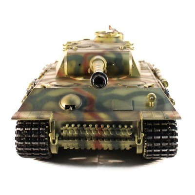 P/У танк Taigen 1/16 Panther (Германия) PRO 2.4G RTR