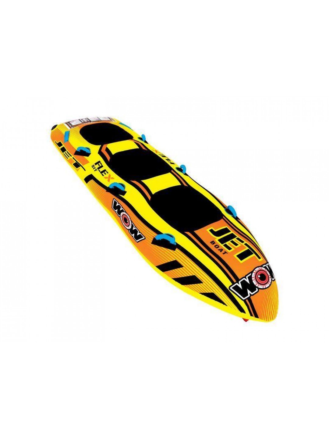 Баллон буксируемый World of Watersports JetBoat 3P