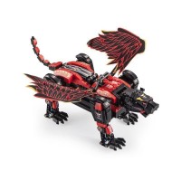 Радиоуправляемый конструктор CADA робот Iron Tiger (646 деталей)