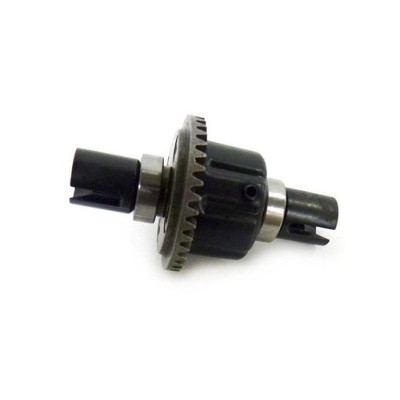 Дифференциал в сборе для Himoto E8XTL, E8MTL