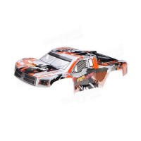 Кузов желтый Кузов желтый